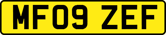 MF09ZEF