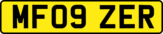 MF09ZER