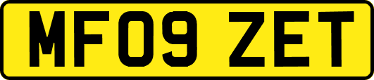 MF09ZET