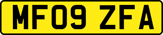 MF09ZFA