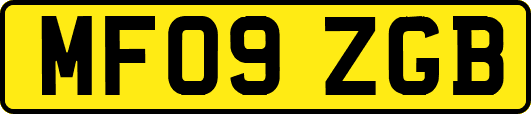 MF09ZGB