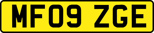 MF09ZGE