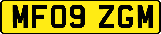MF09ZGM