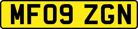 MF09ZGN