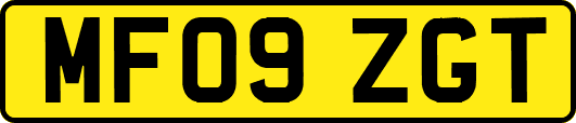 MF09ZGT