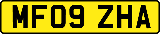 MF09ZHA