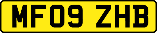 MF09ZHB