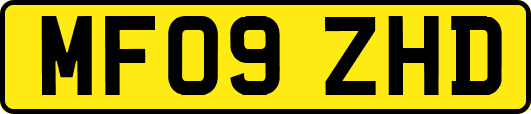 MF09ZHD