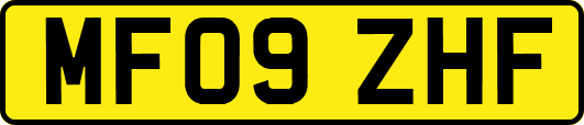 MF09ZHF