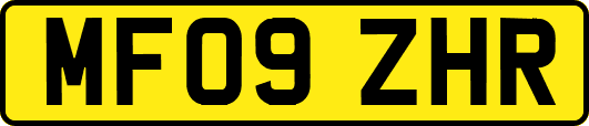 MF09ZHR