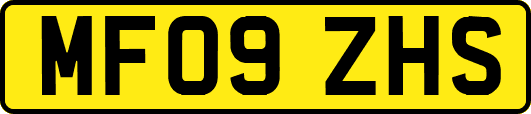 MF09ZHS