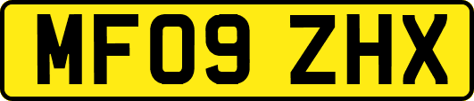MF09ZHX