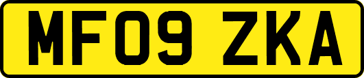 MF09ZKA