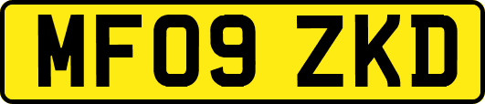 MF09ZKD