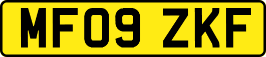 MF09ZKF