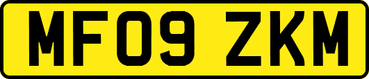 MF09ZKM