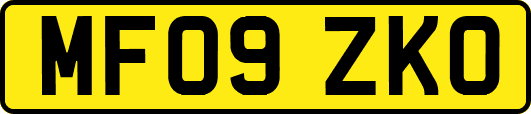 MF09ZKO