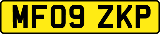 MF09ZKP