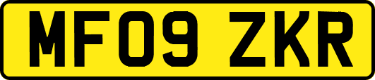 MF09ZKR