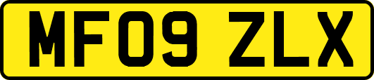 MF09ZLX