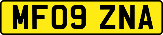 MF09ZNA