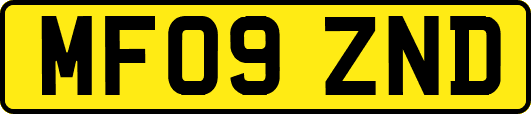 MF09ZND