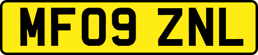 MF09ZNL