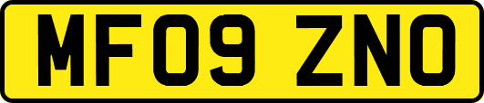 MF09ZNO
