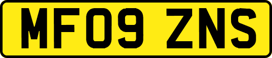 MF09ZNS