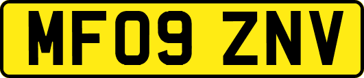 MF09ZNV