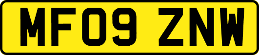 MF09ZNW