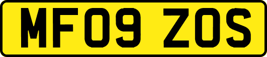 MF09ZOS
