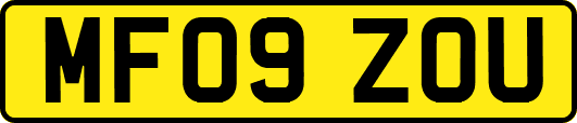 MF09ZOU