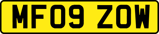 MF09ZOW