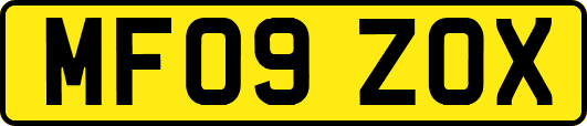 MF09ZOX