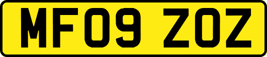 MF09ZOZ