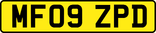 MF09ZPD