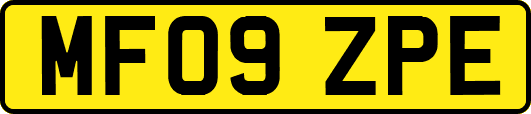 MF09ZPE
