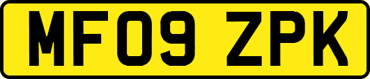 MF09ZPK