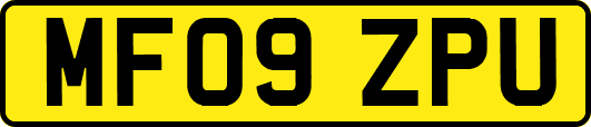 MF09ZPU