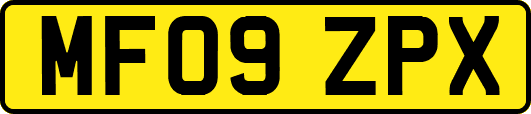 MF09ZPX