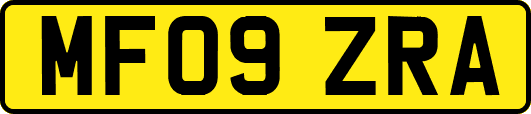 MF09ZRA