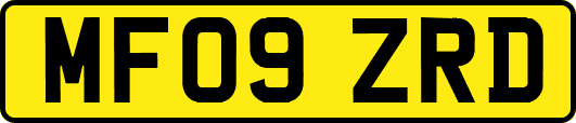 MF09ZRD