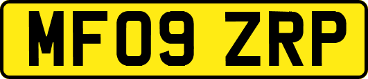 MF09ZRP