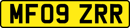 MF09ZRR