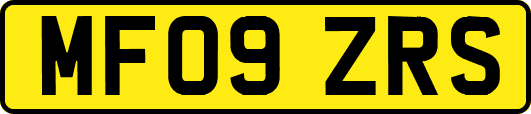 MF09ZRS
