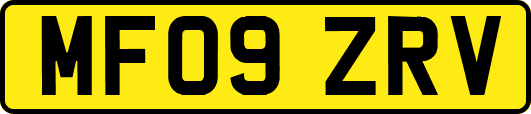 MF09ZRV