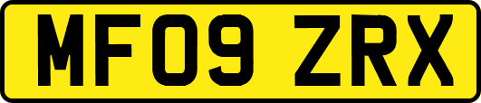 MF09ZRX