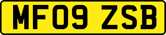 MF09ZSB
