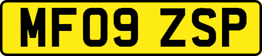 MF09ZSP